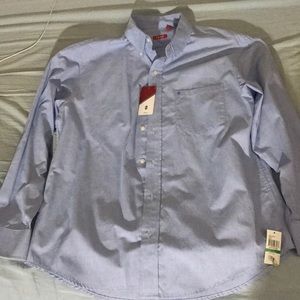 Izod dress shirt